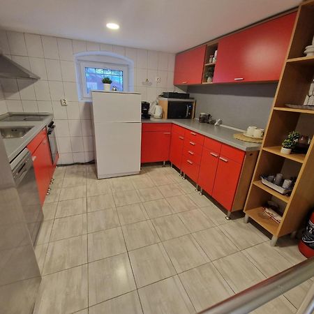 La Maison Ruse Extérieur photo