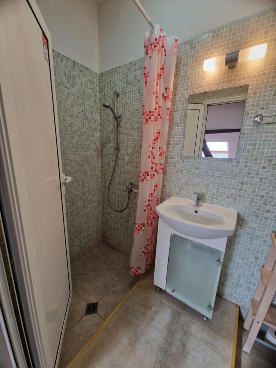 La Maison Ruse Extérieur photo