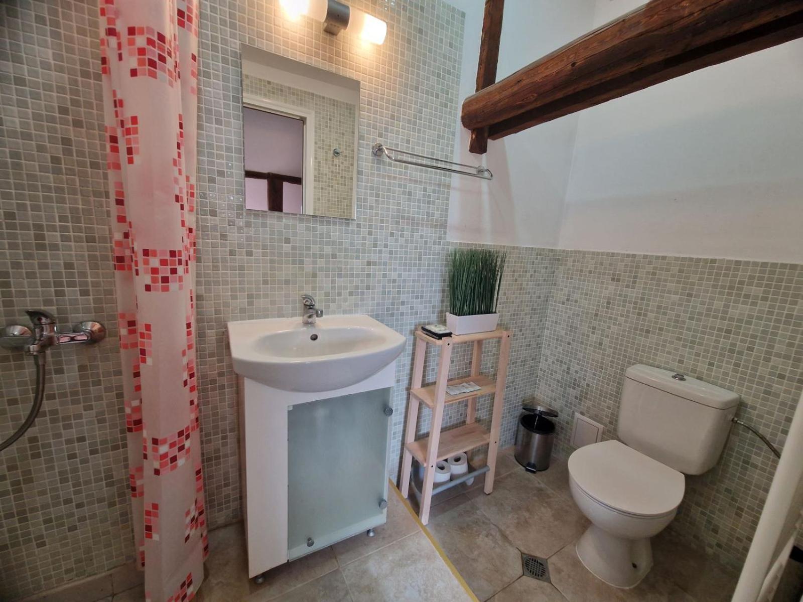 La Maison Ruse Extérieur photo
