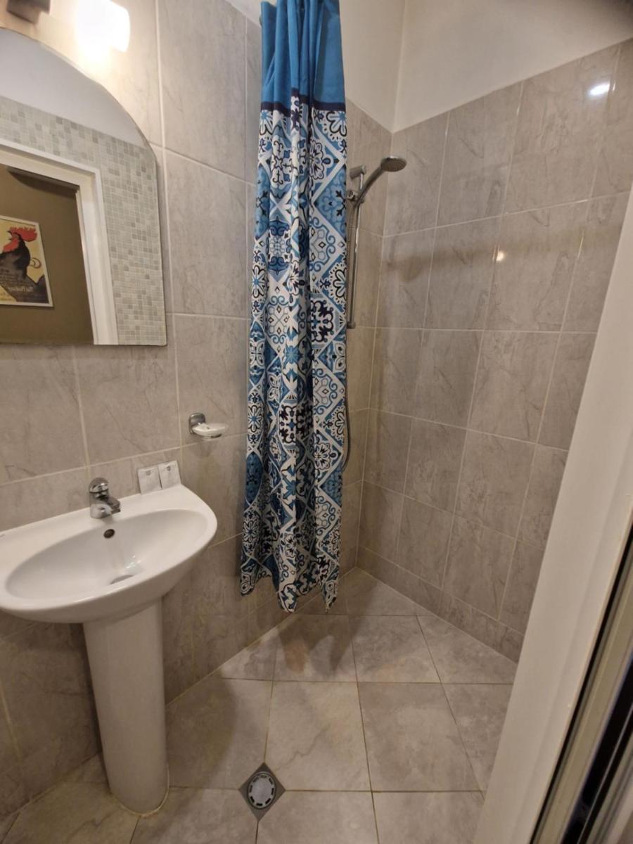 La Maison Ruse Extérieur photo