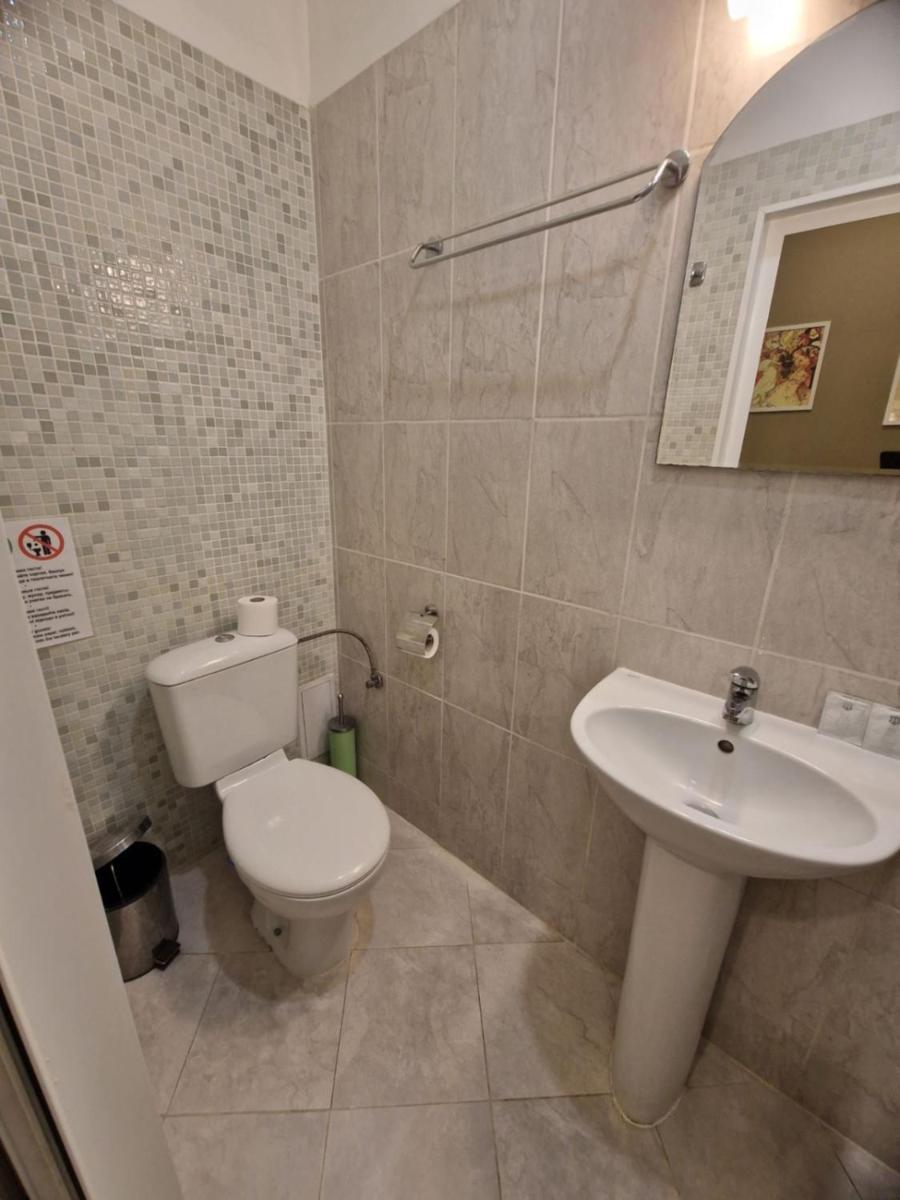 La Maison Ruse Extérieur photo