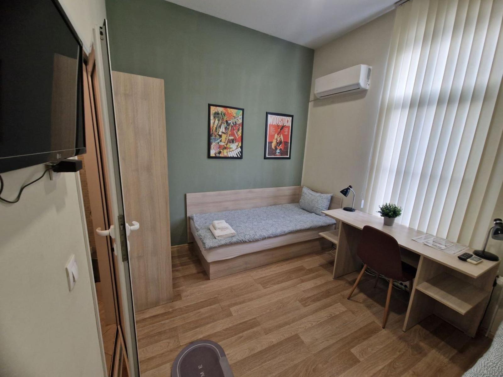 La Maison Ruse Extérieur photo