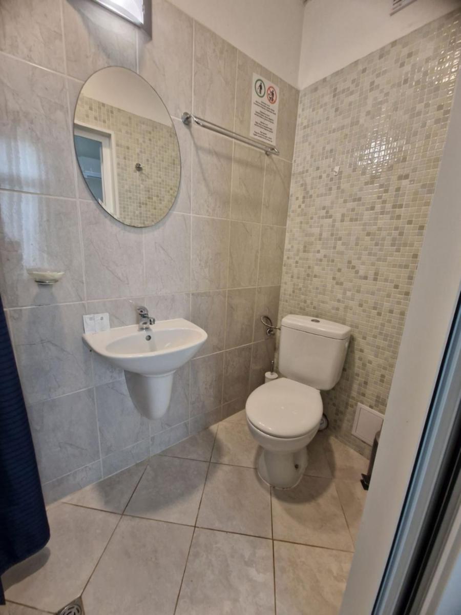 La Maison Ruse Extérieur photo