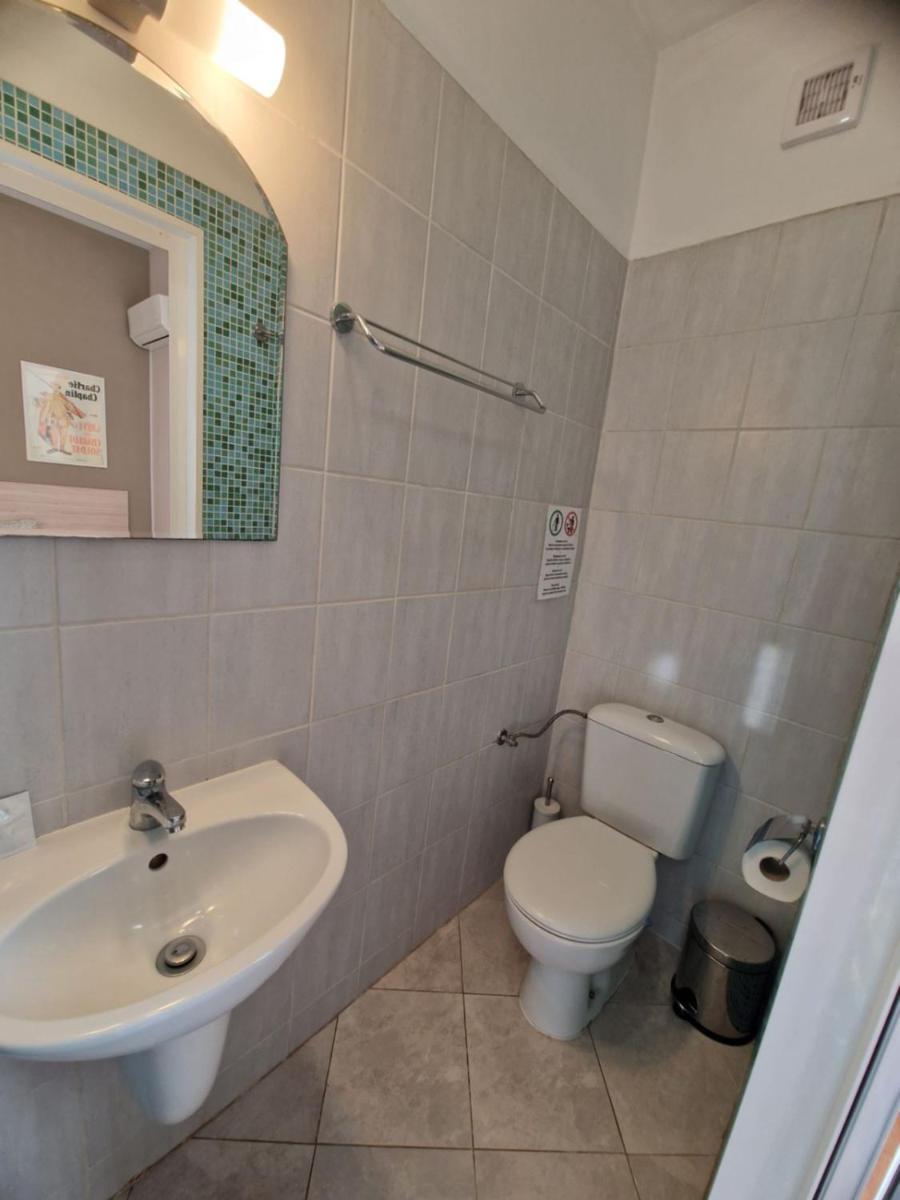 La Maison Ruse Extérieur photo