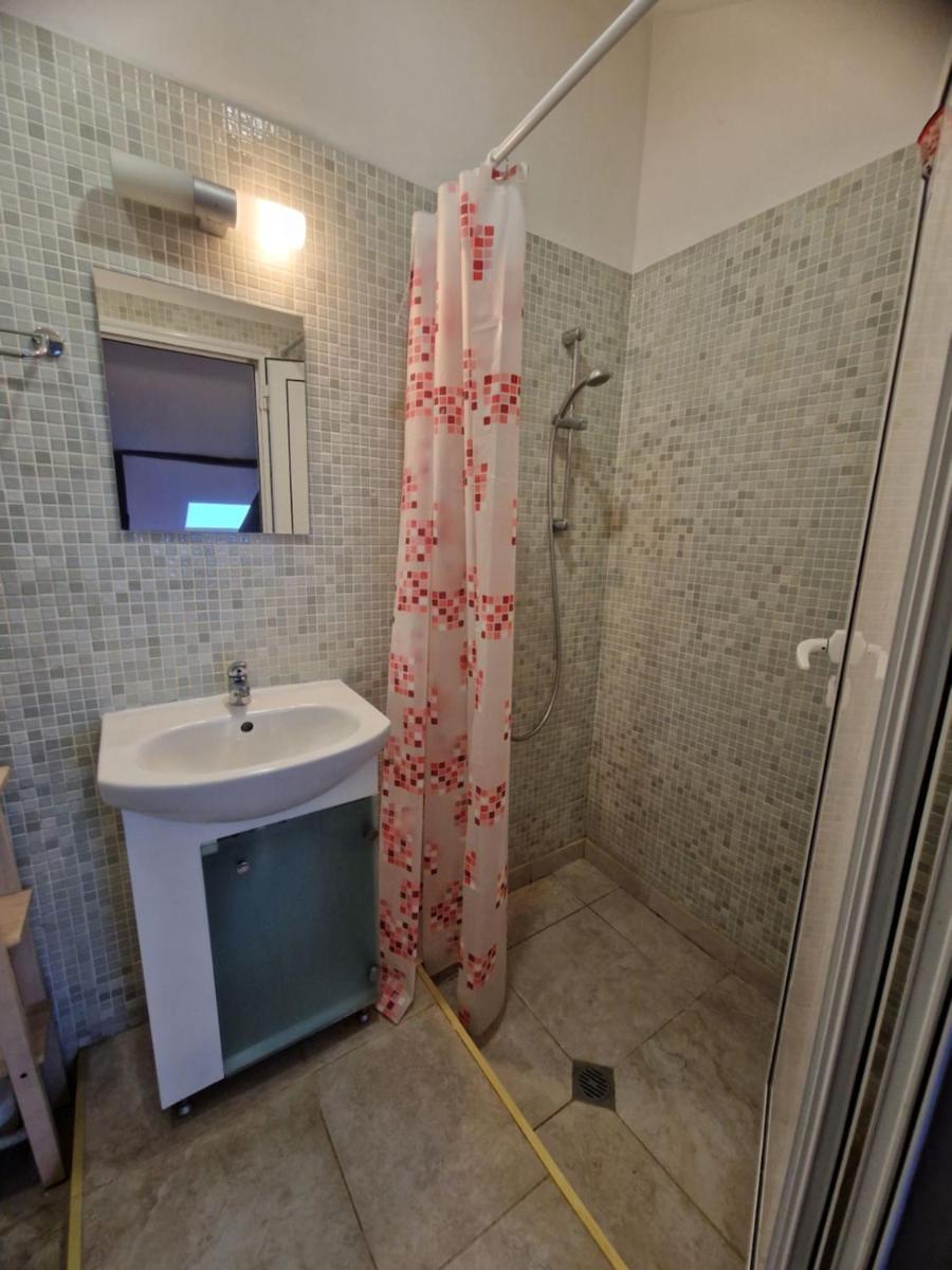 La Maison Ruse Extérieur photo