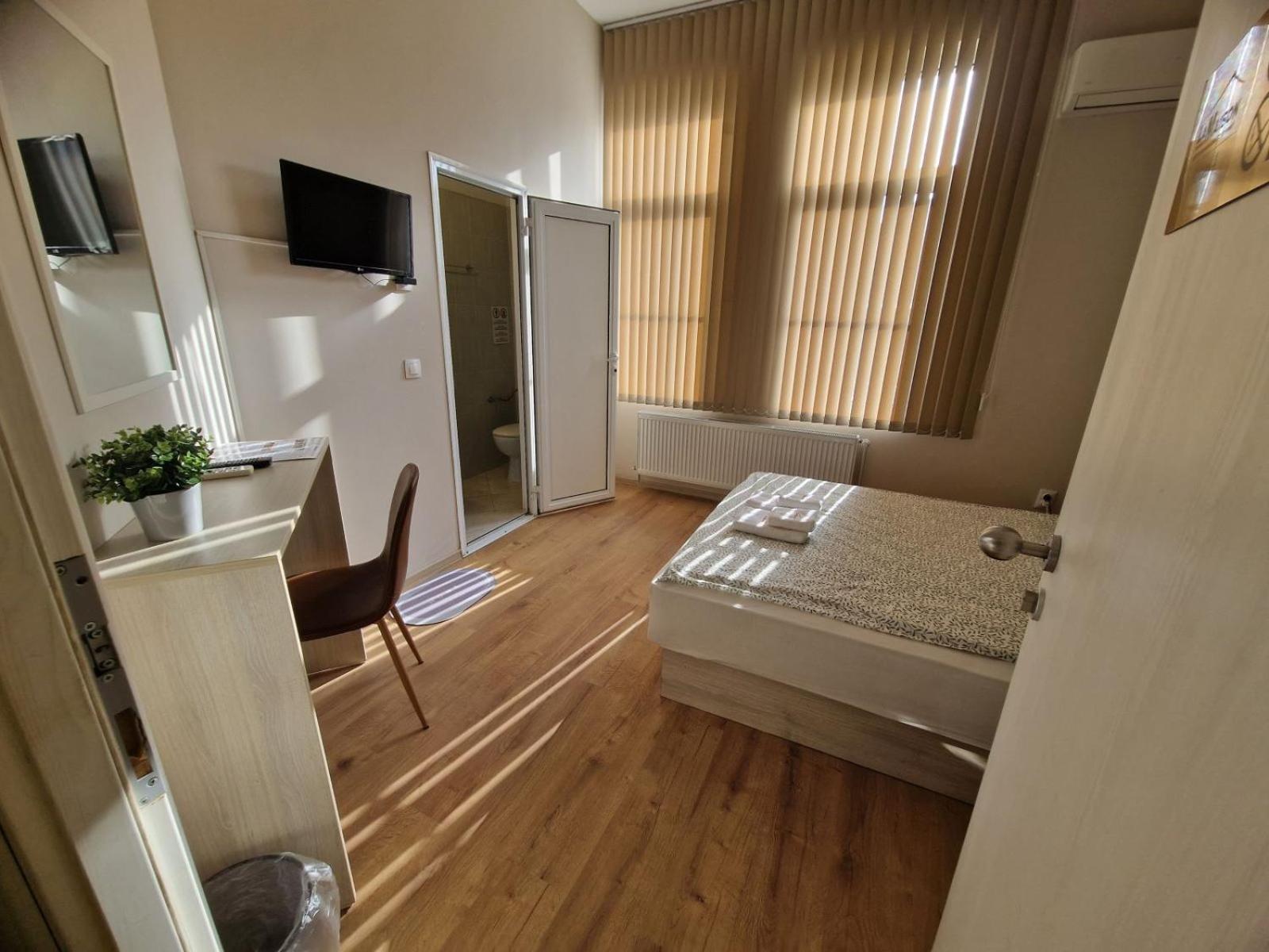 La Maison Ruse Extérieur photo