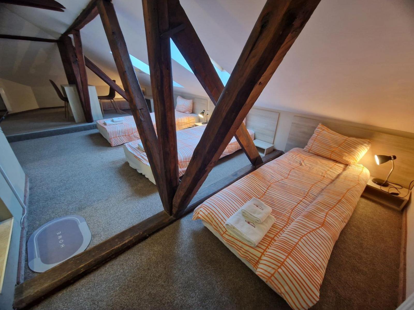 La Maison Ruse Extérieur photo