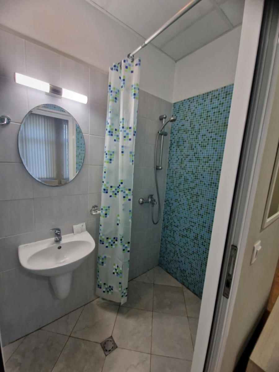 La Maison Ruse Extérieur photo