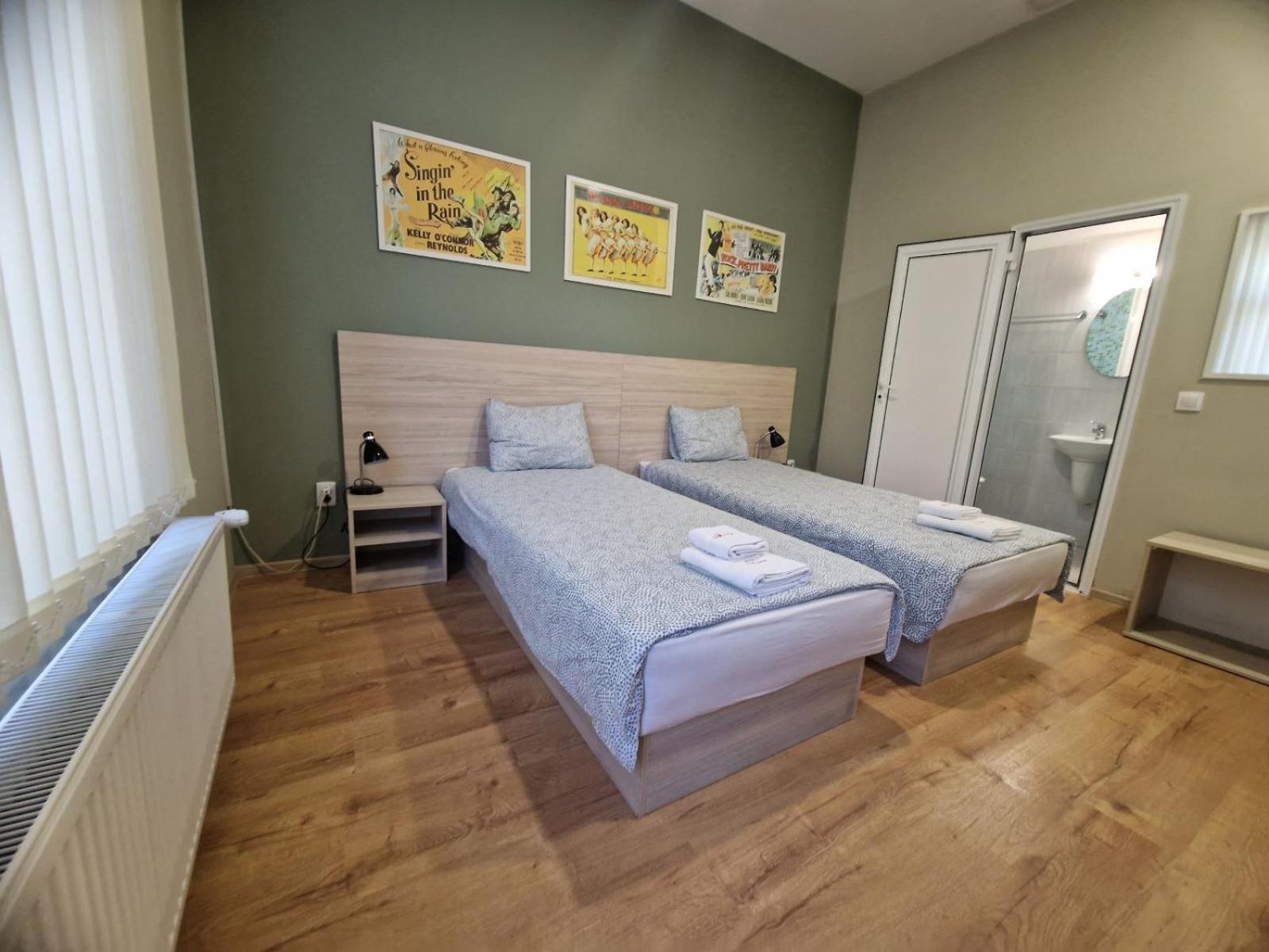 La Maison Ruse Extérieur photo