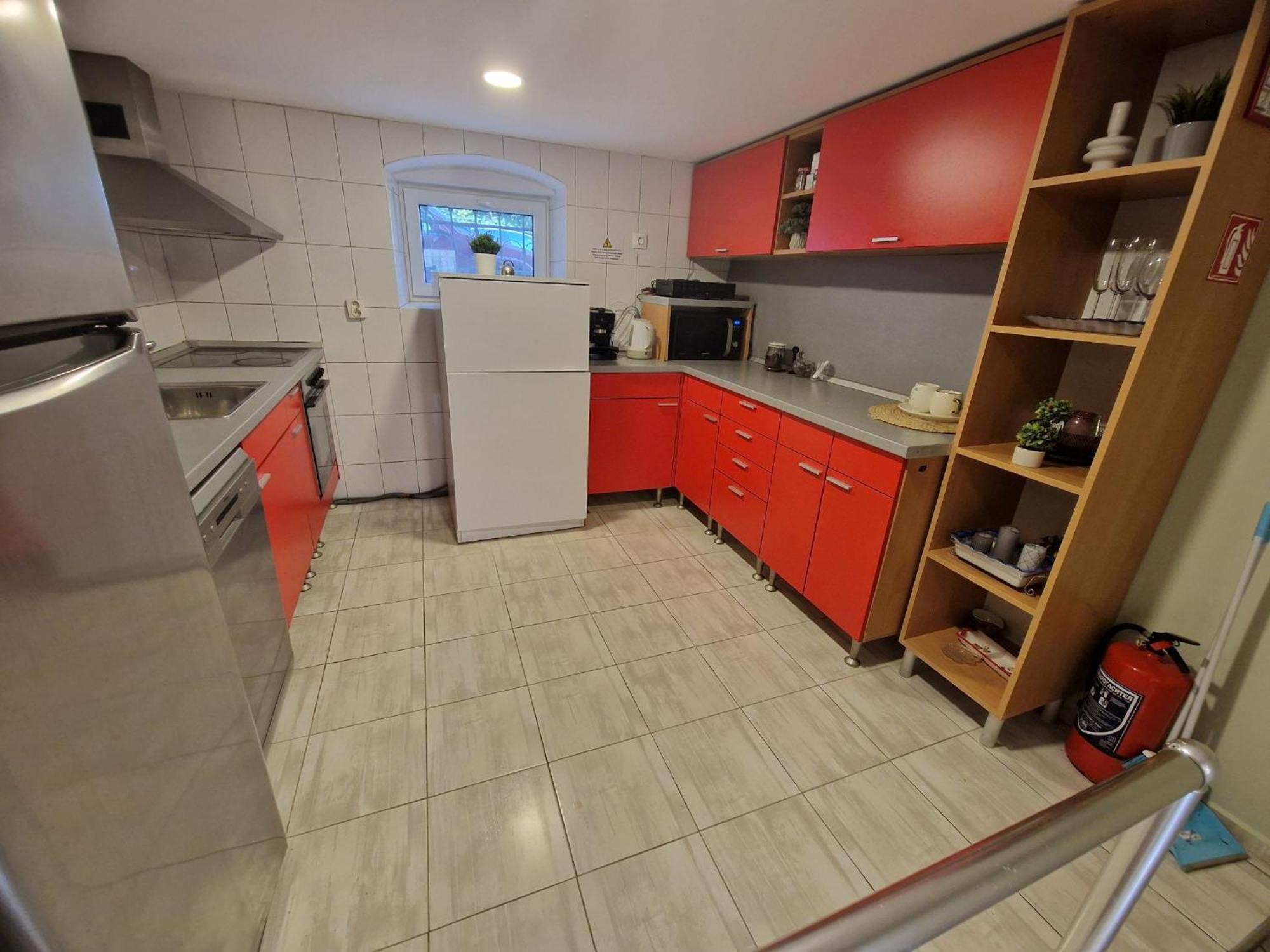 La Maison Ruse Extérieur photo