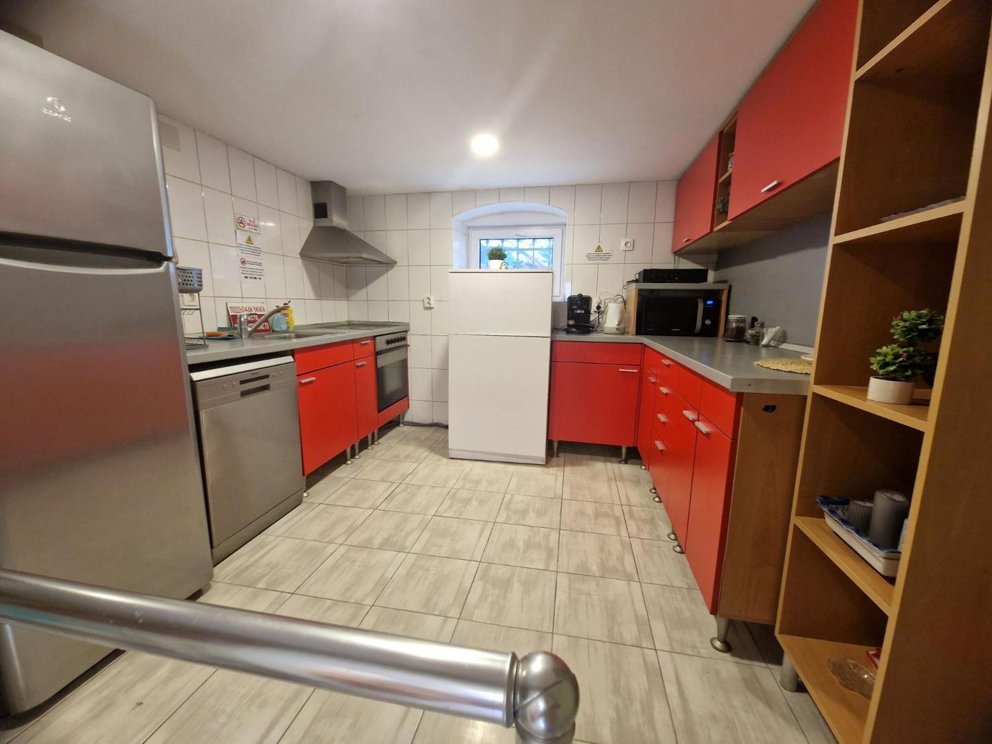 La Maison Ruse Extérieur photo