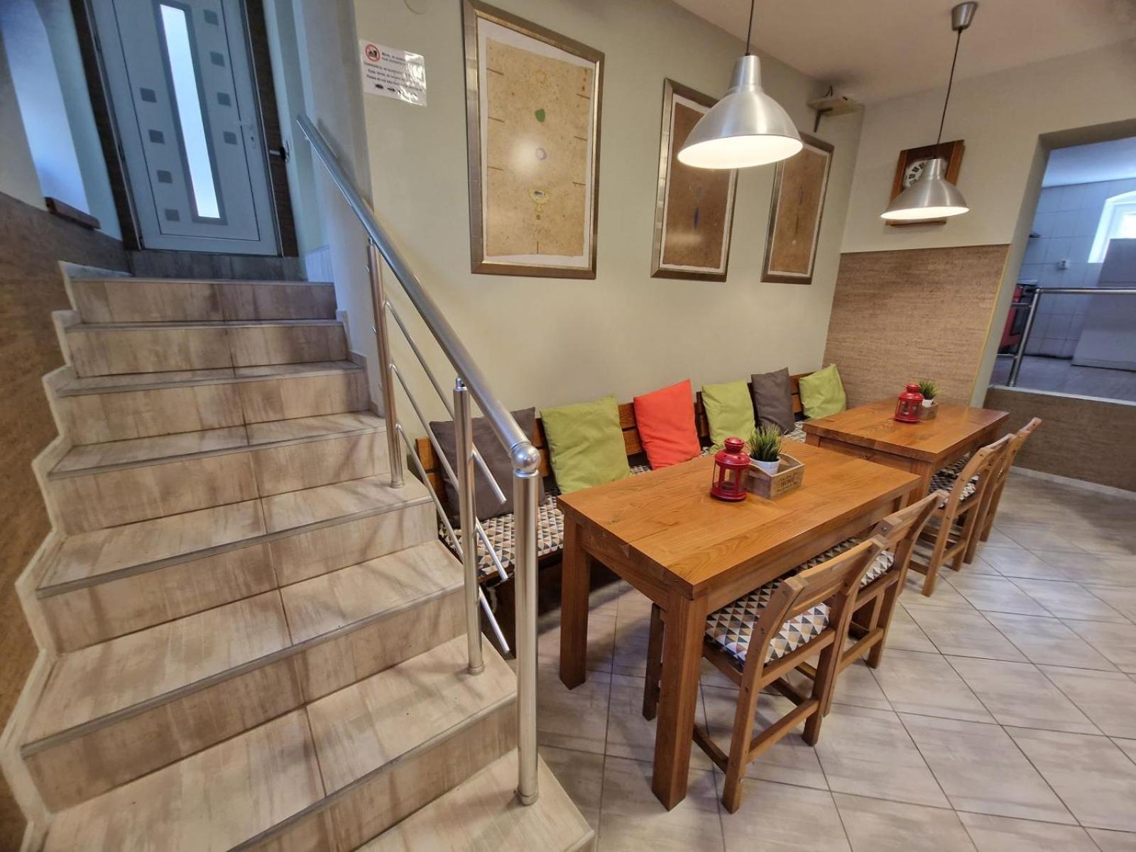La Maison Ruse Extérieur photo