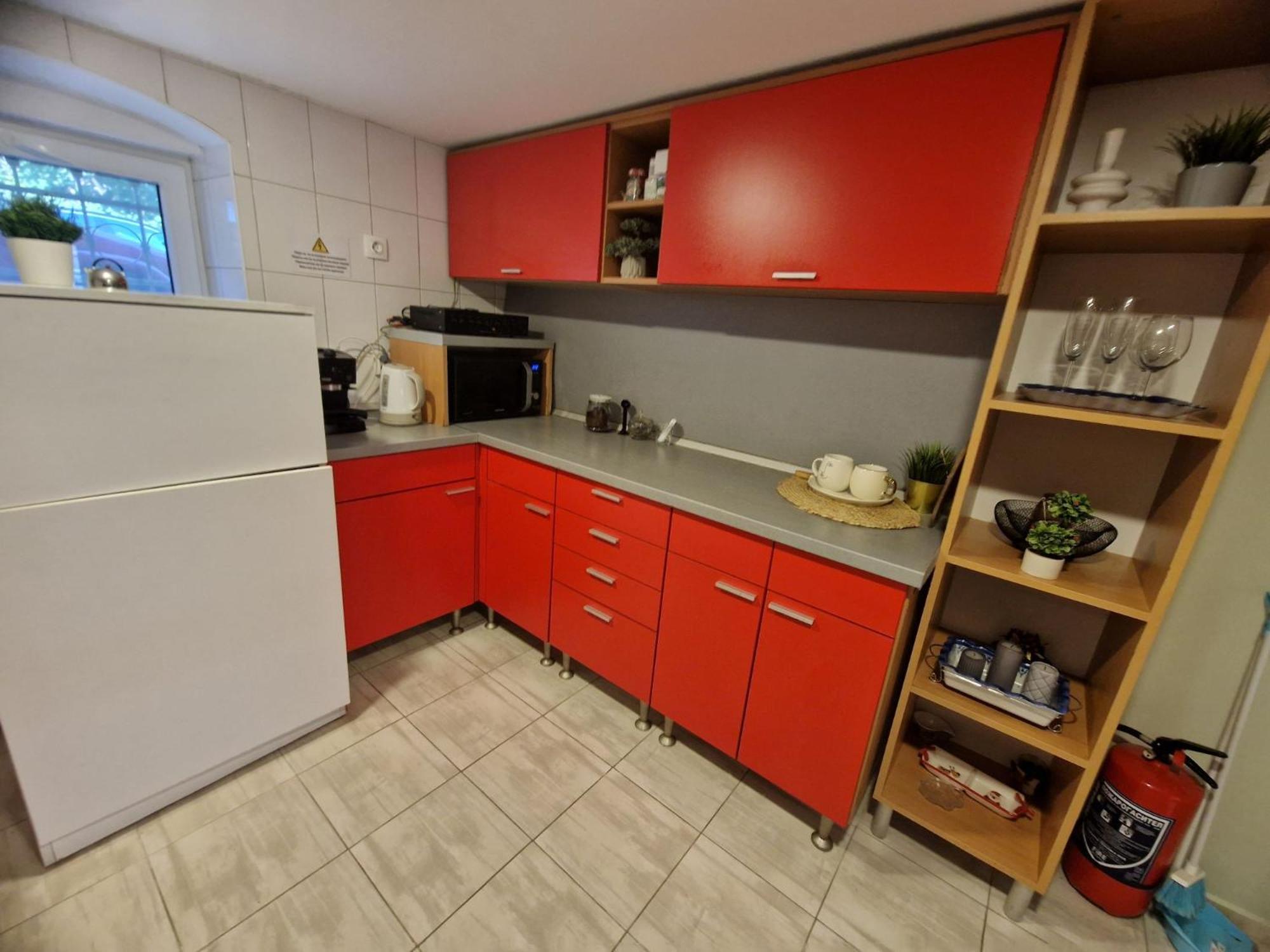 La Maison Ruse Extérieur photo